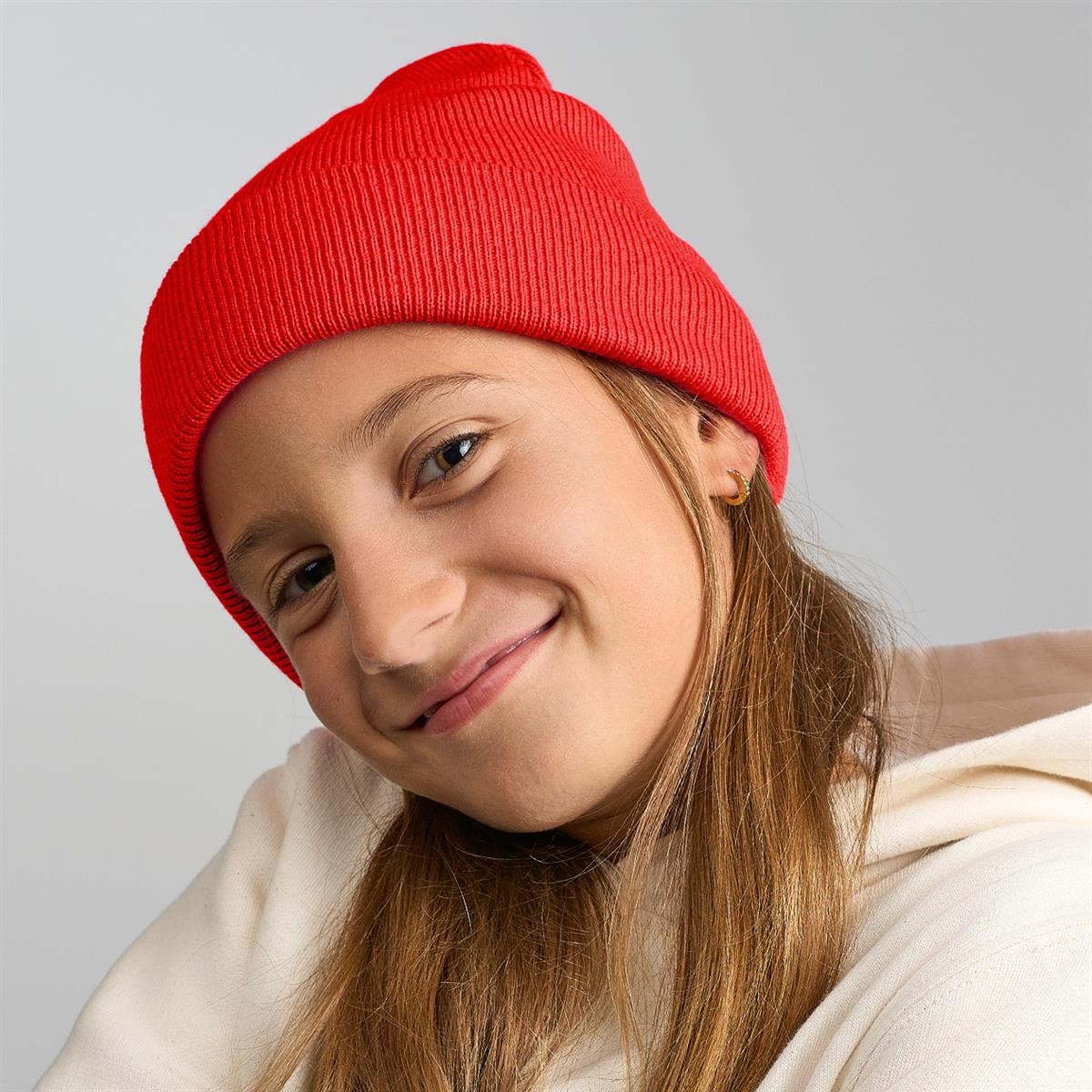 Legend Life Kid Wind-S Beanie Recycled A4330, view 3