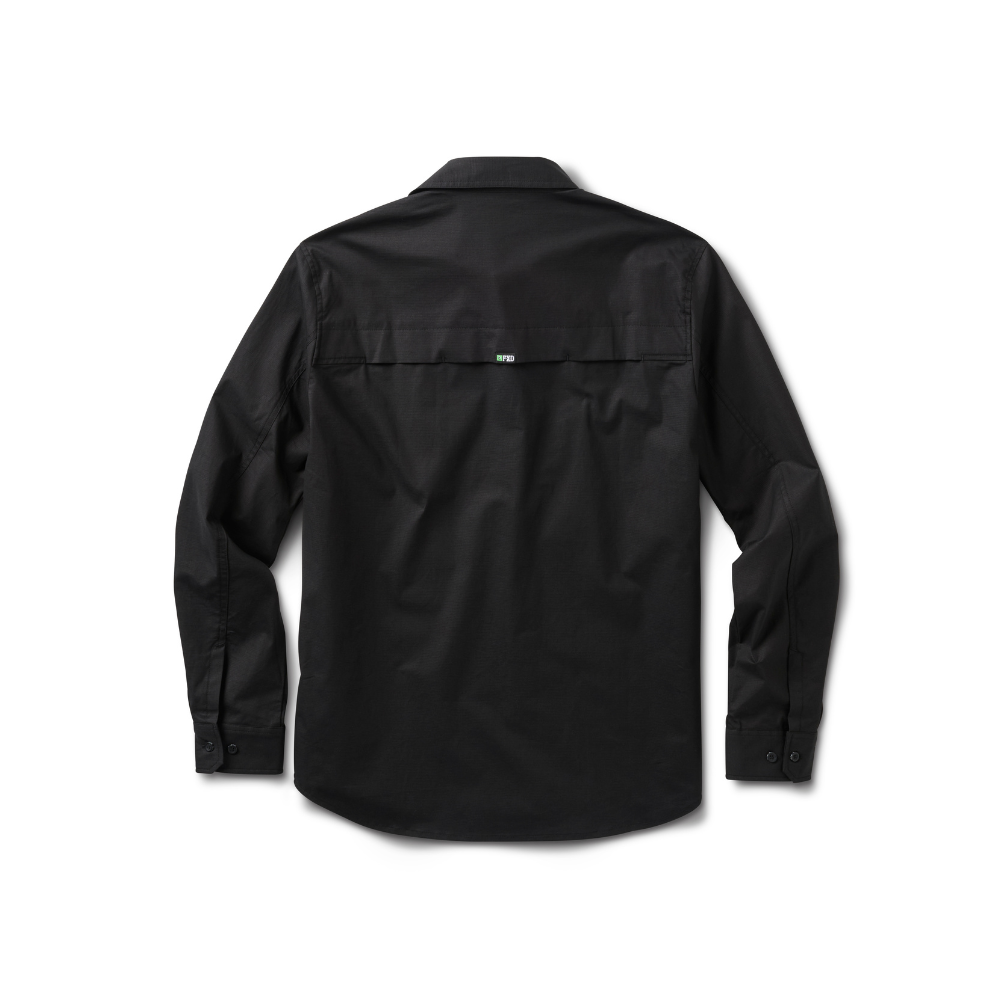 FXD Vented Tech Long Sleeve Shirt LSH-3