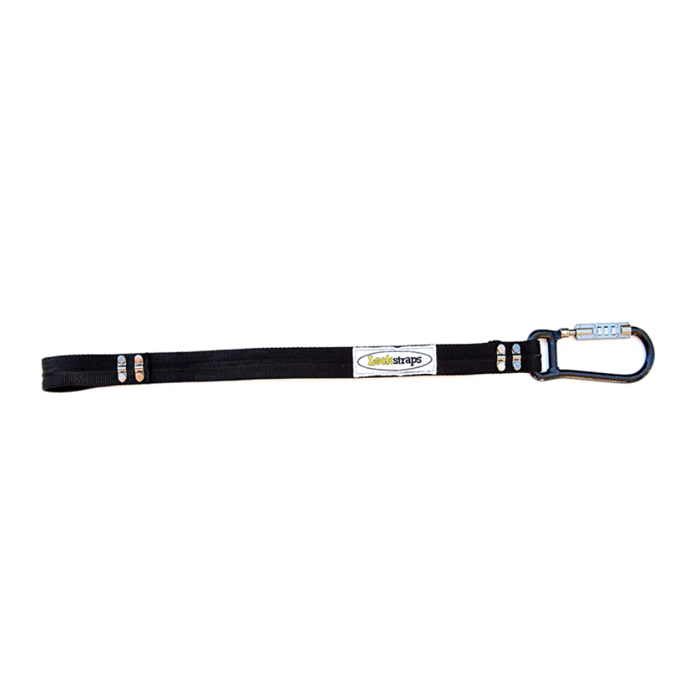 Lockstraps Universal Locking Strap 2.5ft #901
