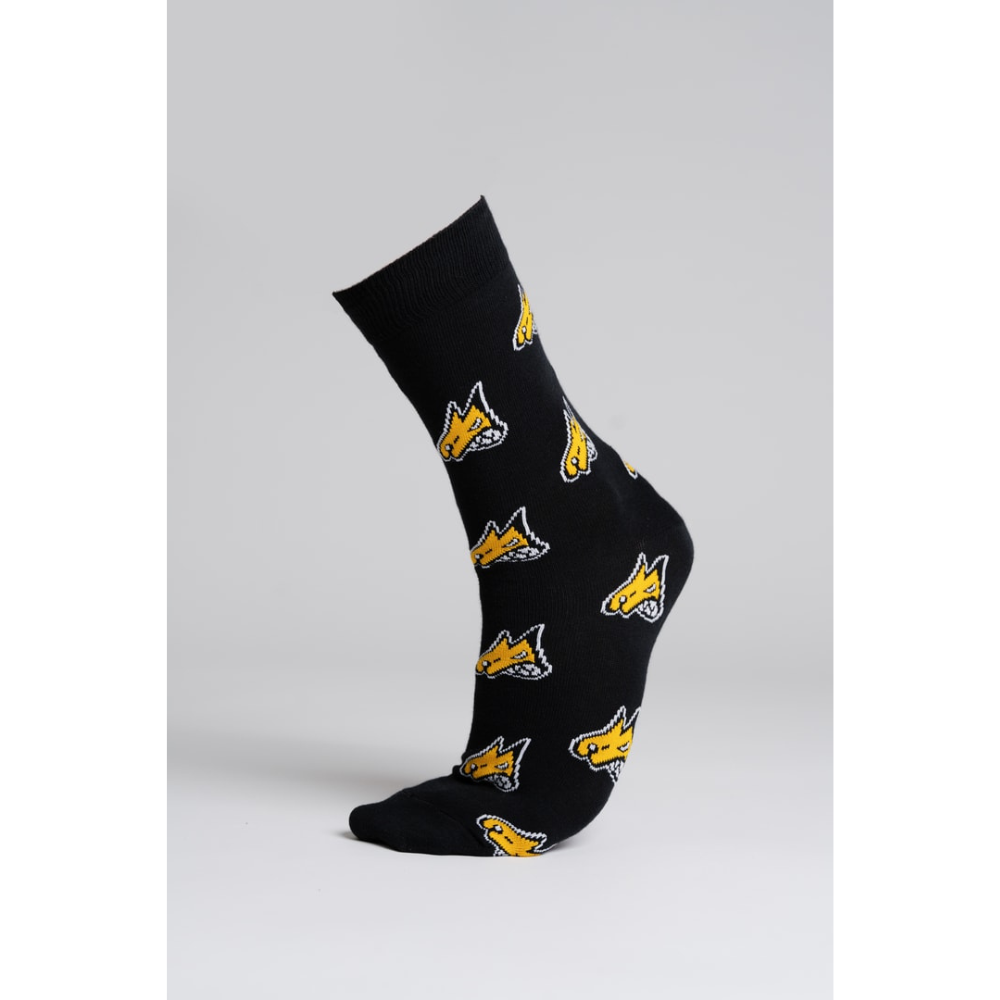 Mongrel Dress Socks