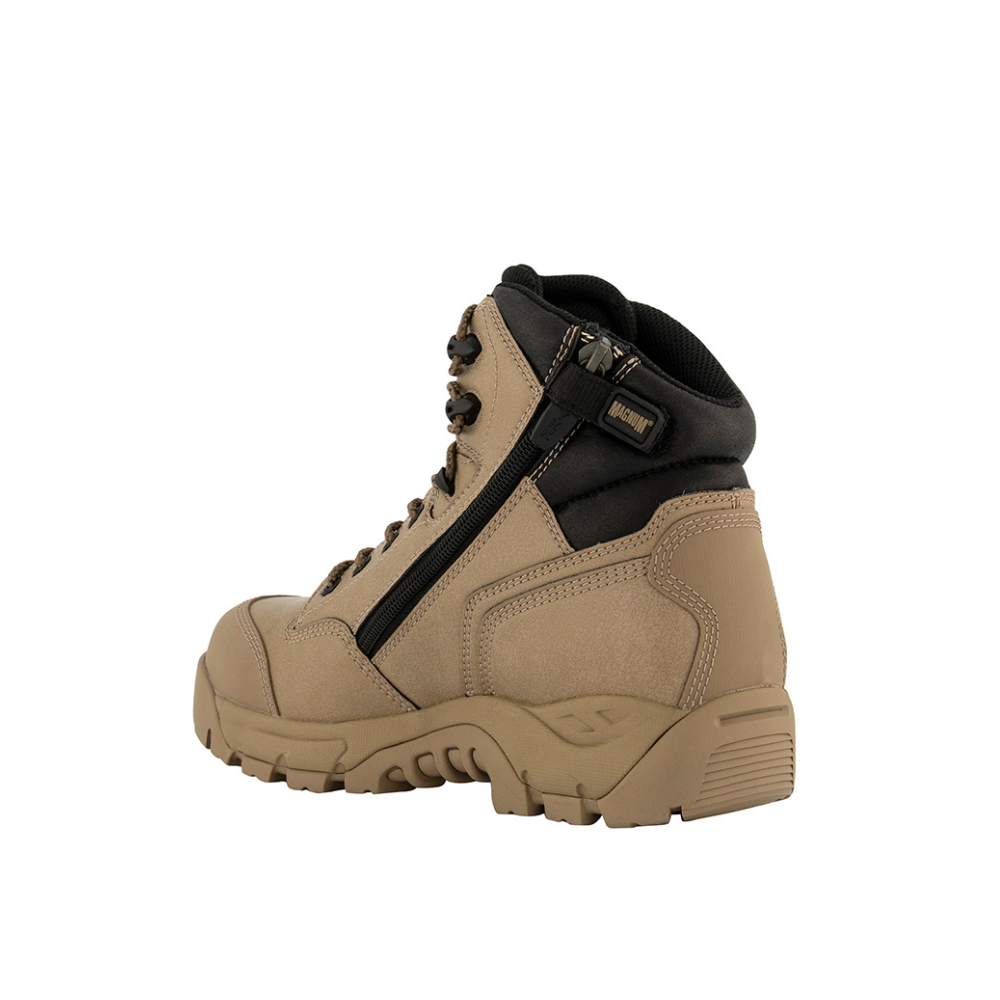 MAGNUM Precision Max SZ CT WPI Waterproof Safety Boot MPN150