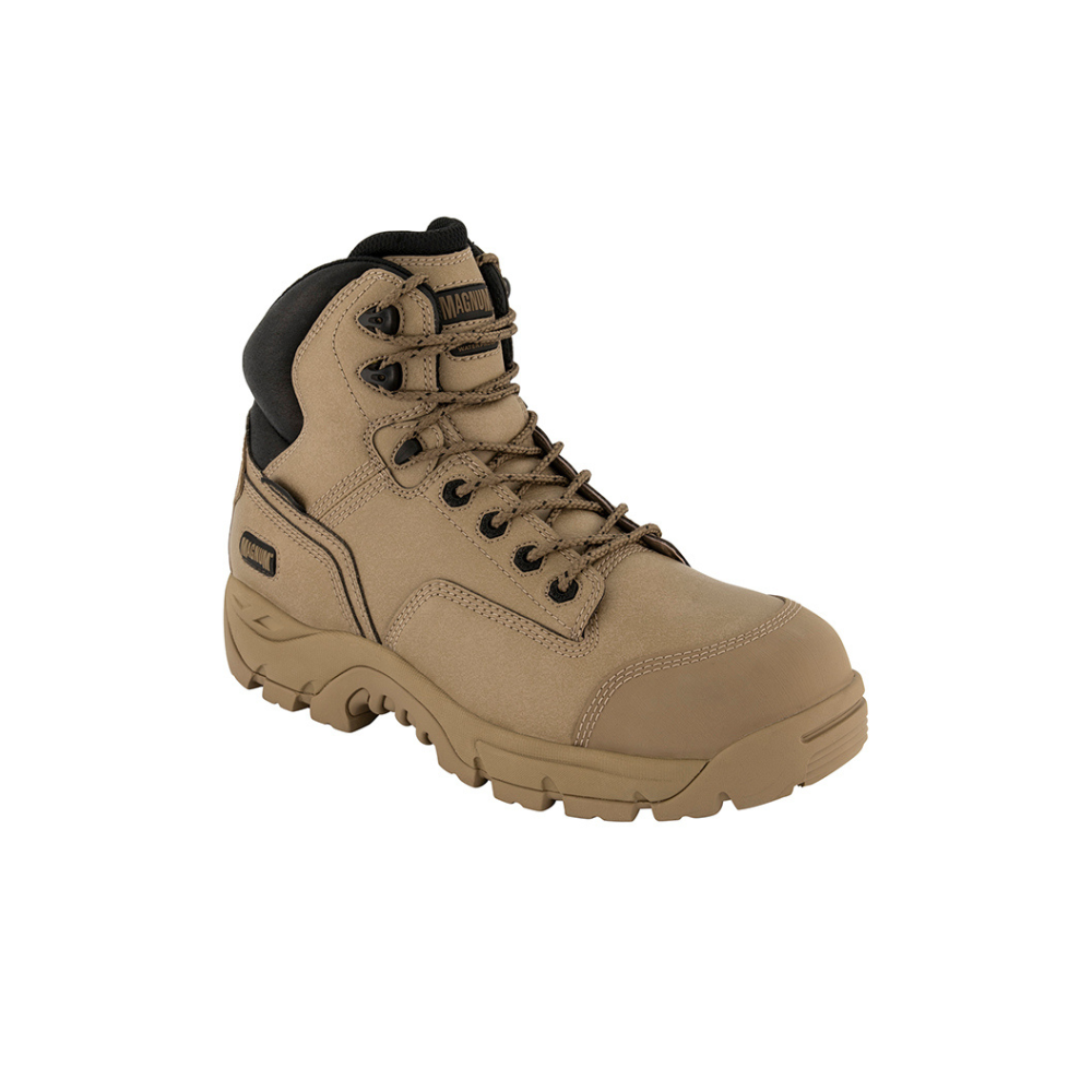 MAGNUM Precision Max SZ CT WPI Waterproof Safety Boot MPN150