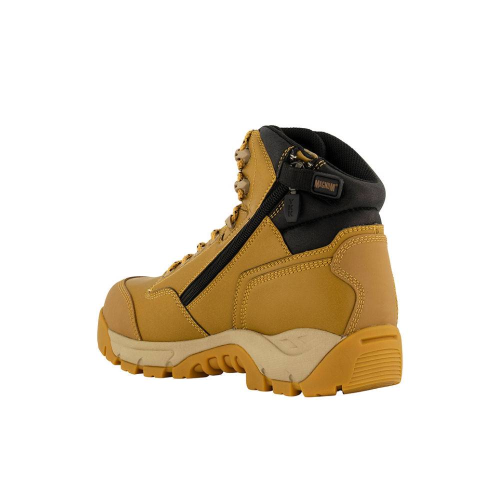 MAGNUM Precision Max SZ CT WPI Waterproof Safety Boot MPN150