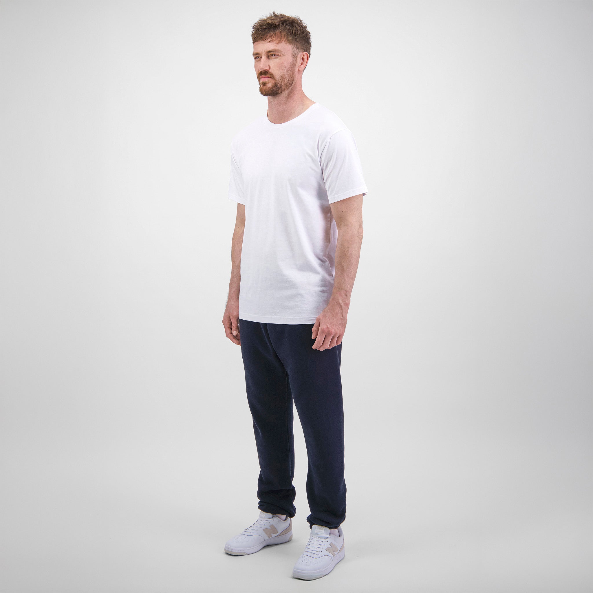 GOODMATES Mens Basis Track Pant X1004M