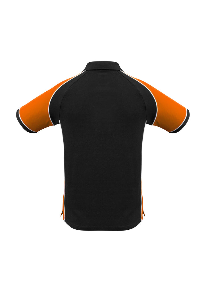 Biz Mens Nitro Polo P10112