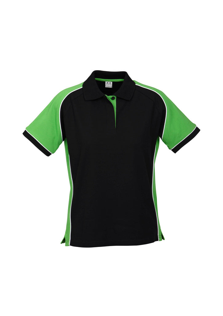 Biz Womens Nitro Polo P10122