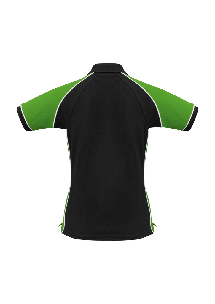 Biz Womens Nitro Polo P10122