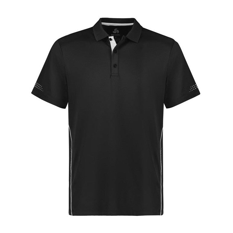 Biz Kids Balance Polo P200KS in Black/White