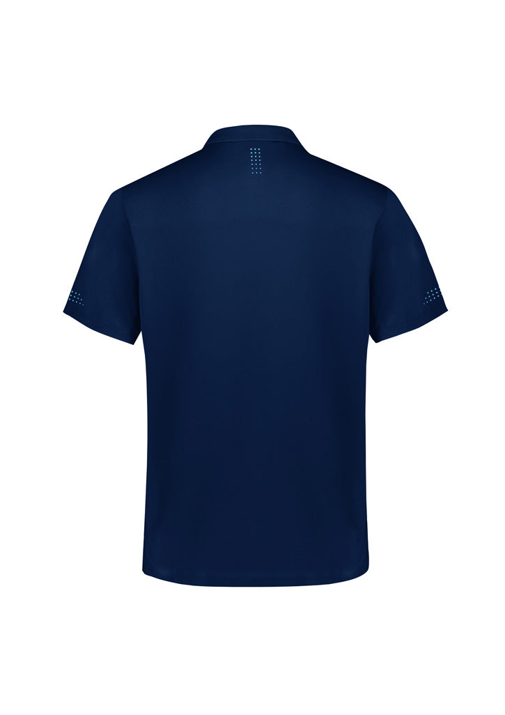 Biz Mens Balance Polo P200MS
