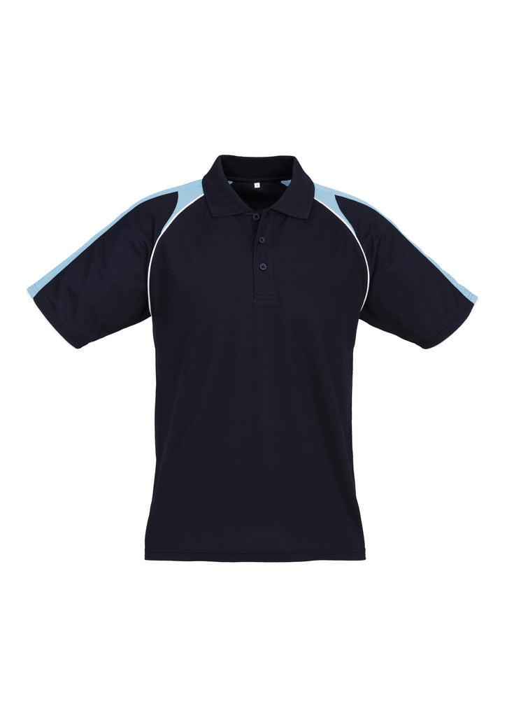 Biz Mens Triton Polo P225MS