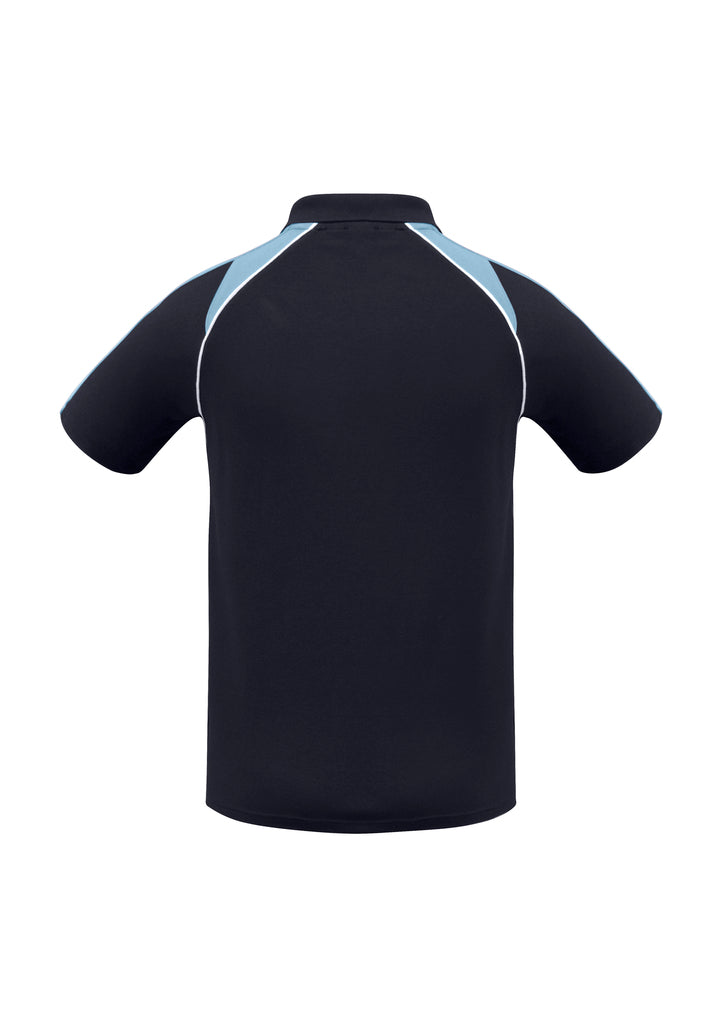 Biz Mens Triton Polo P225MS