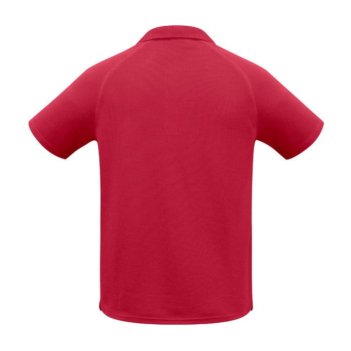 Biz Kids Sprint Polo P300KS in Red