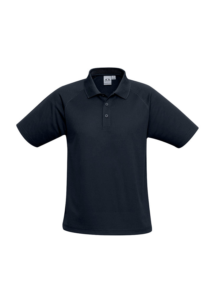 Biz Mens Sprint Polo P300MS