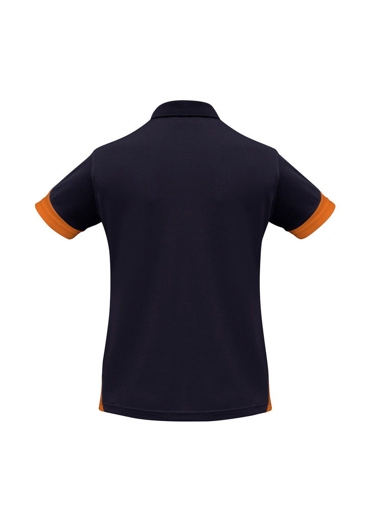 Biz Womens Talon Polo P401LS