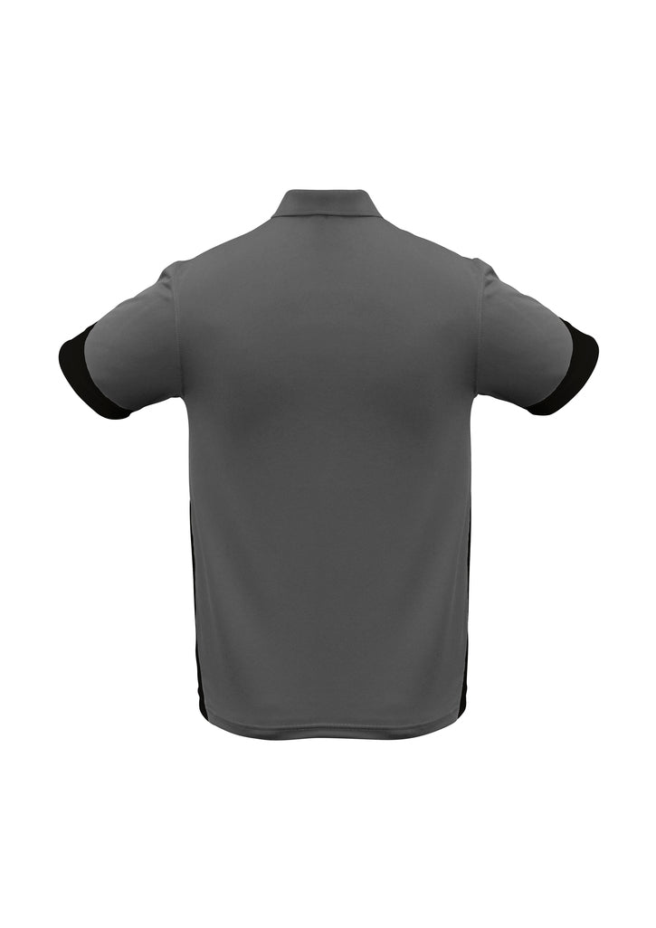 Biz Mens Talon Polo P401MS