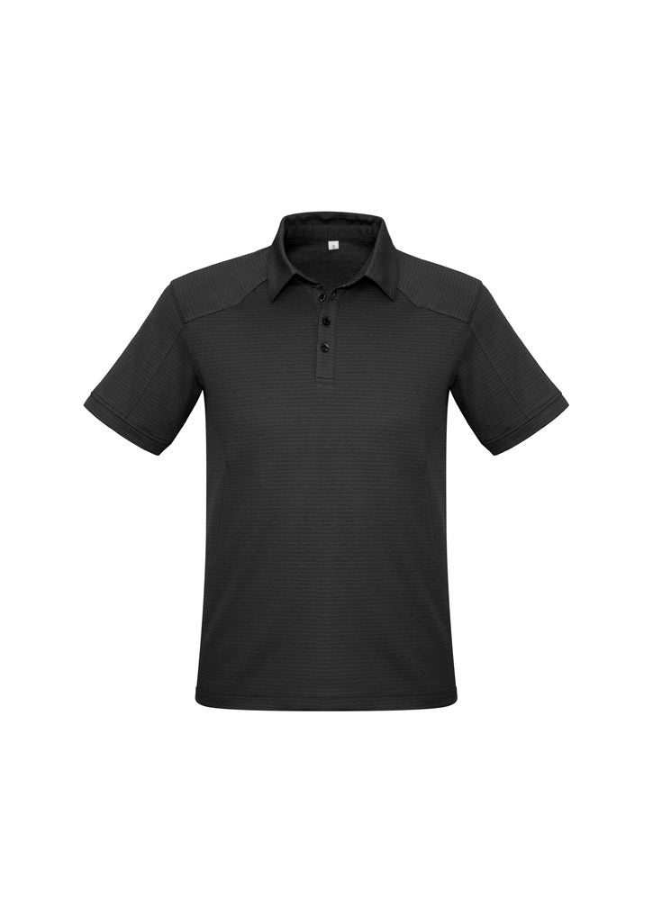 Biz Mens Profile Polo P706MS