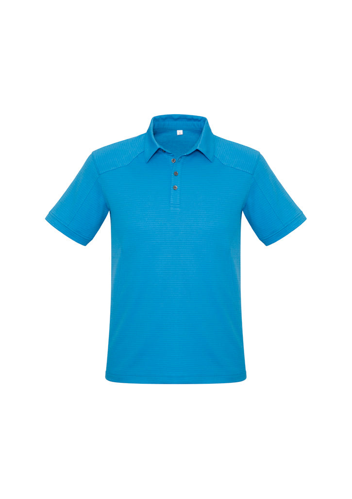 Biz Mens Profile Polo P706MS