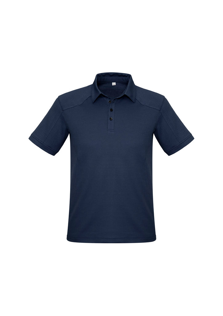 Biz Mens Profile Polo P706MS