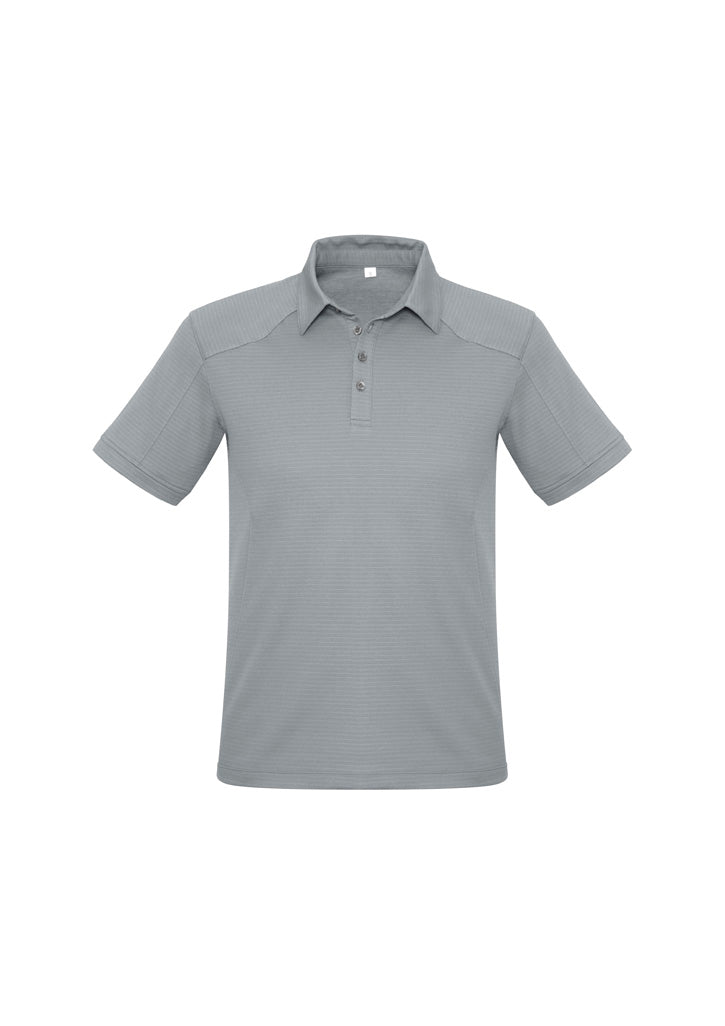 Biz Mens Profile Polo P706MS