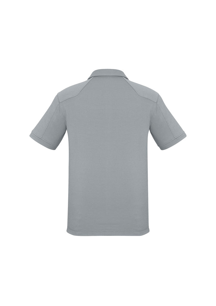 Biz Mens Profile Polo P706MS