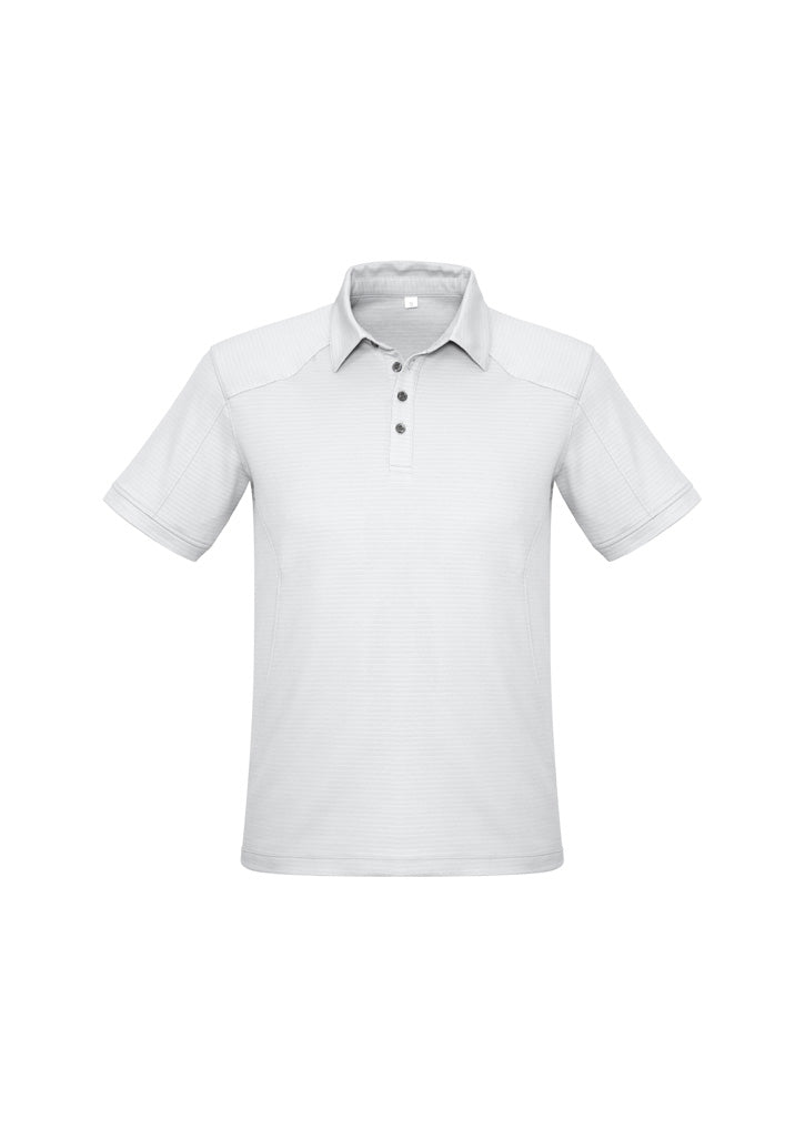 Biz Mens Profile Polo P706MS