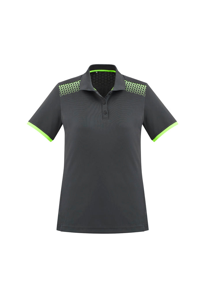 Biz Womens Galaxy Polo P900LS