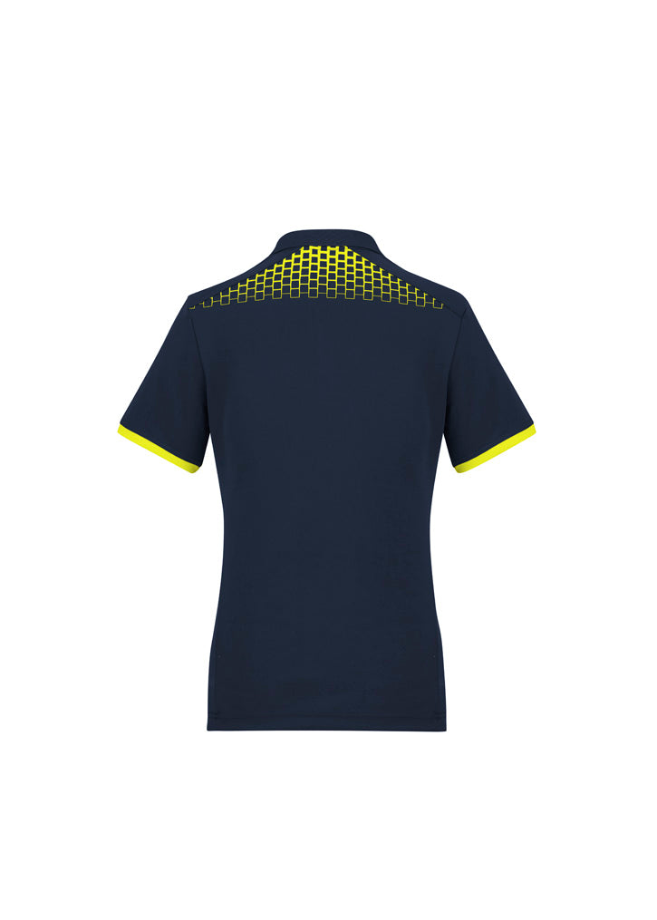 Biz Womens Galaxy Polo P900LS