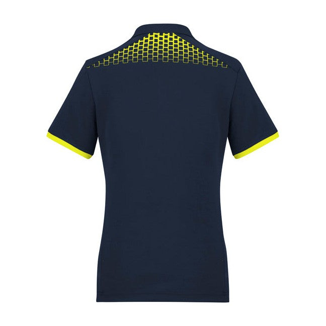 Biz Womens Galaxy Polo P900LS