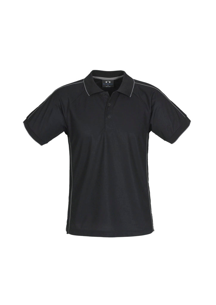Biz Mens Resort Polo P9900