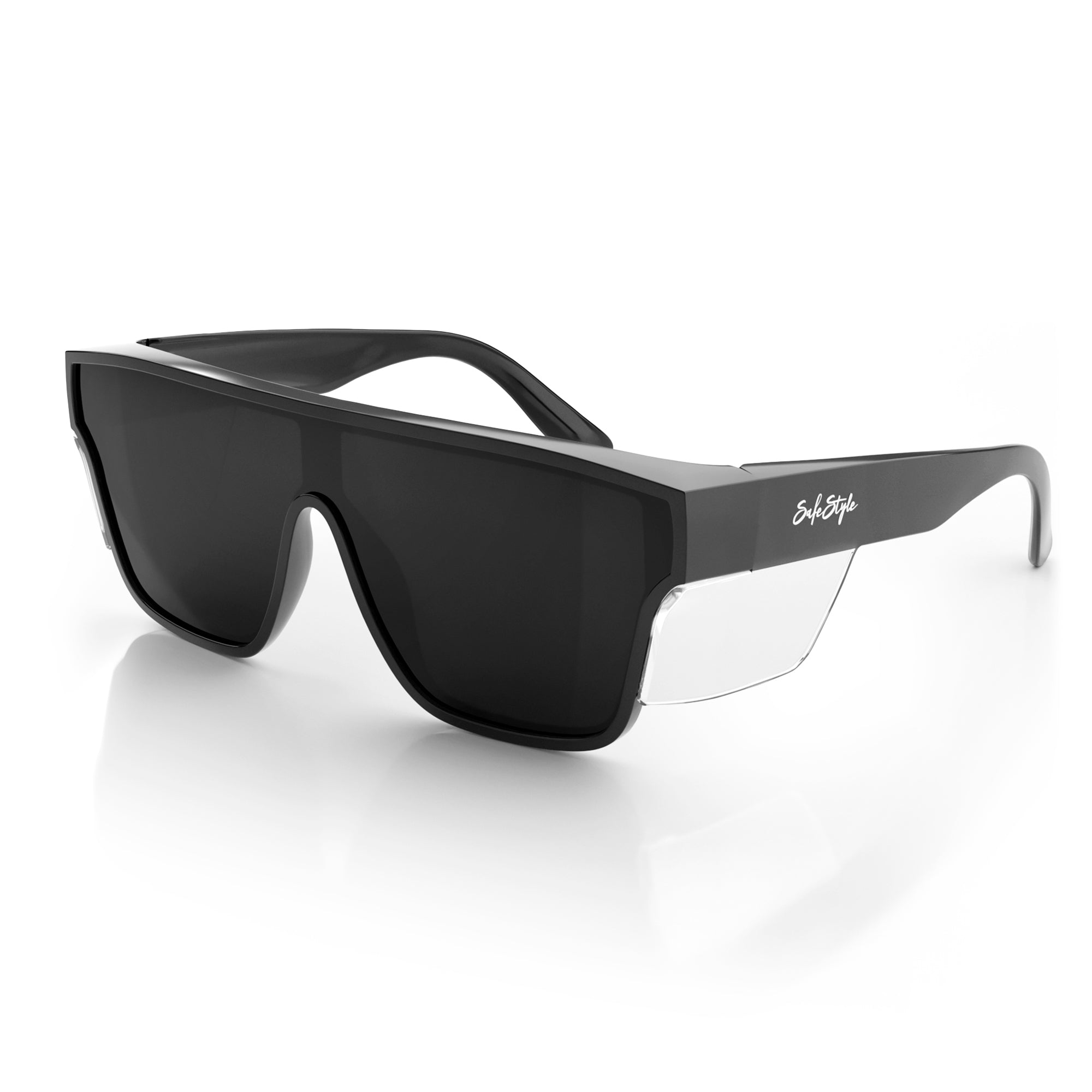 Safe Style Primes Black Frame/Tinted Lens PBT100