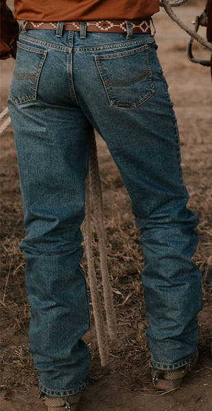 Ritemate Pilbara Western Angus Jeans