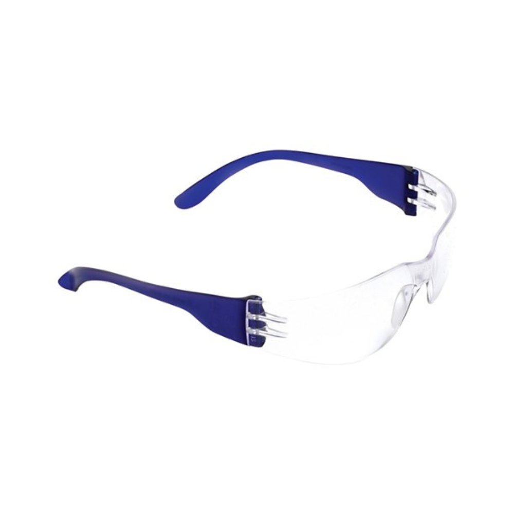 PRO Choice Tsunami Safety Glasses Clear Lens 1600 (12 units per pack)