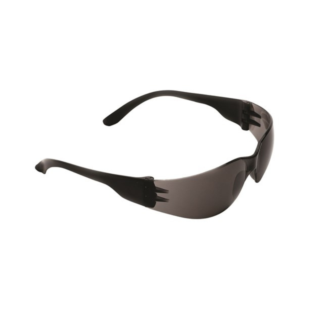 PRO Choice Tsunami Safety Glasses Smoke Lens 1602 (12 units per pack)