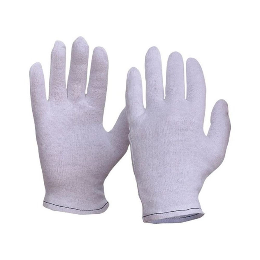 PRO Choice Interlock Poly/Cotton Liner Gloves (12 pairs per pack)