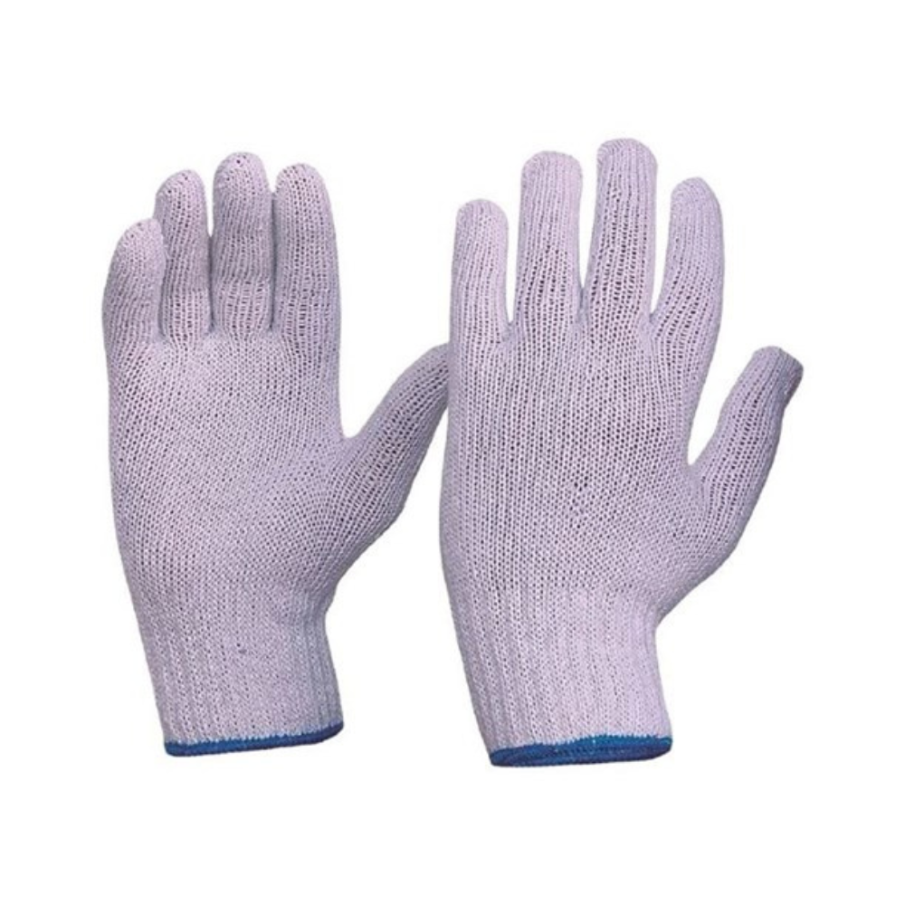PRO Choice Interlock Poly/Cotton Liner Ambidextrous Gloves (12 pairs per pack)