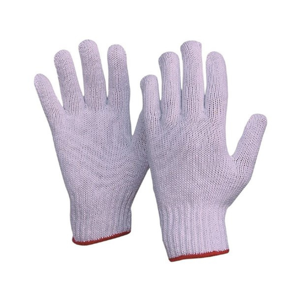 PRO Choice Interlock Poly/Cotton Liner Ambidextrous Gloves (12 pairs per pack)