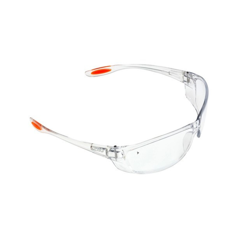 PRO Choice Switch Clear Safety Glasses 6100 (12 units per pack)