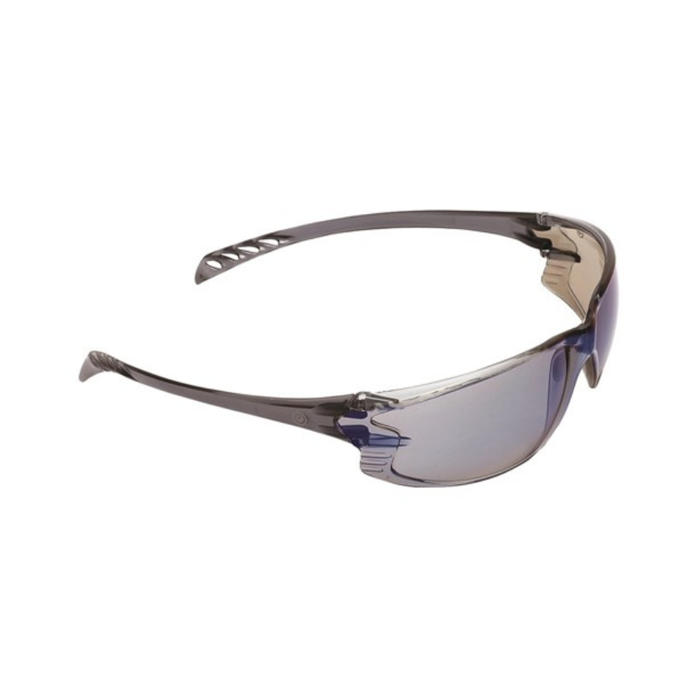 PRO Choice Safety Glasses Blue Mirror Lense 9903 (12 units per pack)