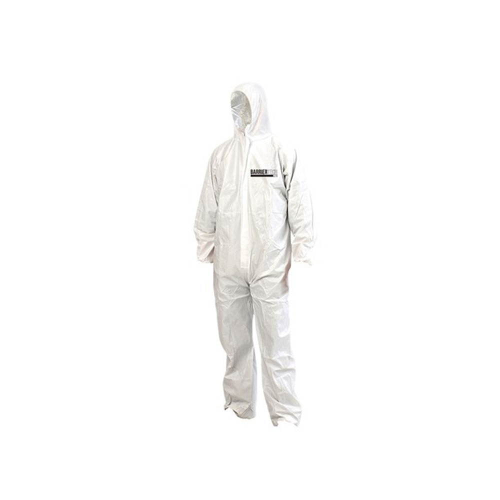 PRO Choice Provek Disposable Coveralls