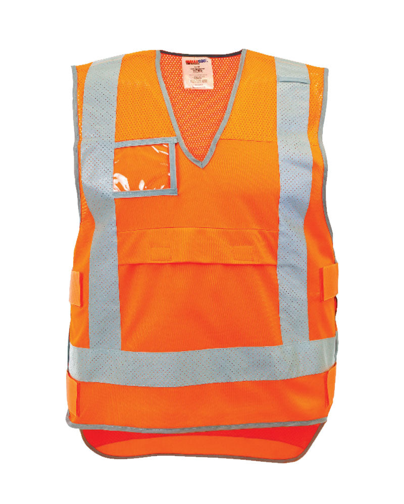 Maxcool Vortex NSW Rail Vest