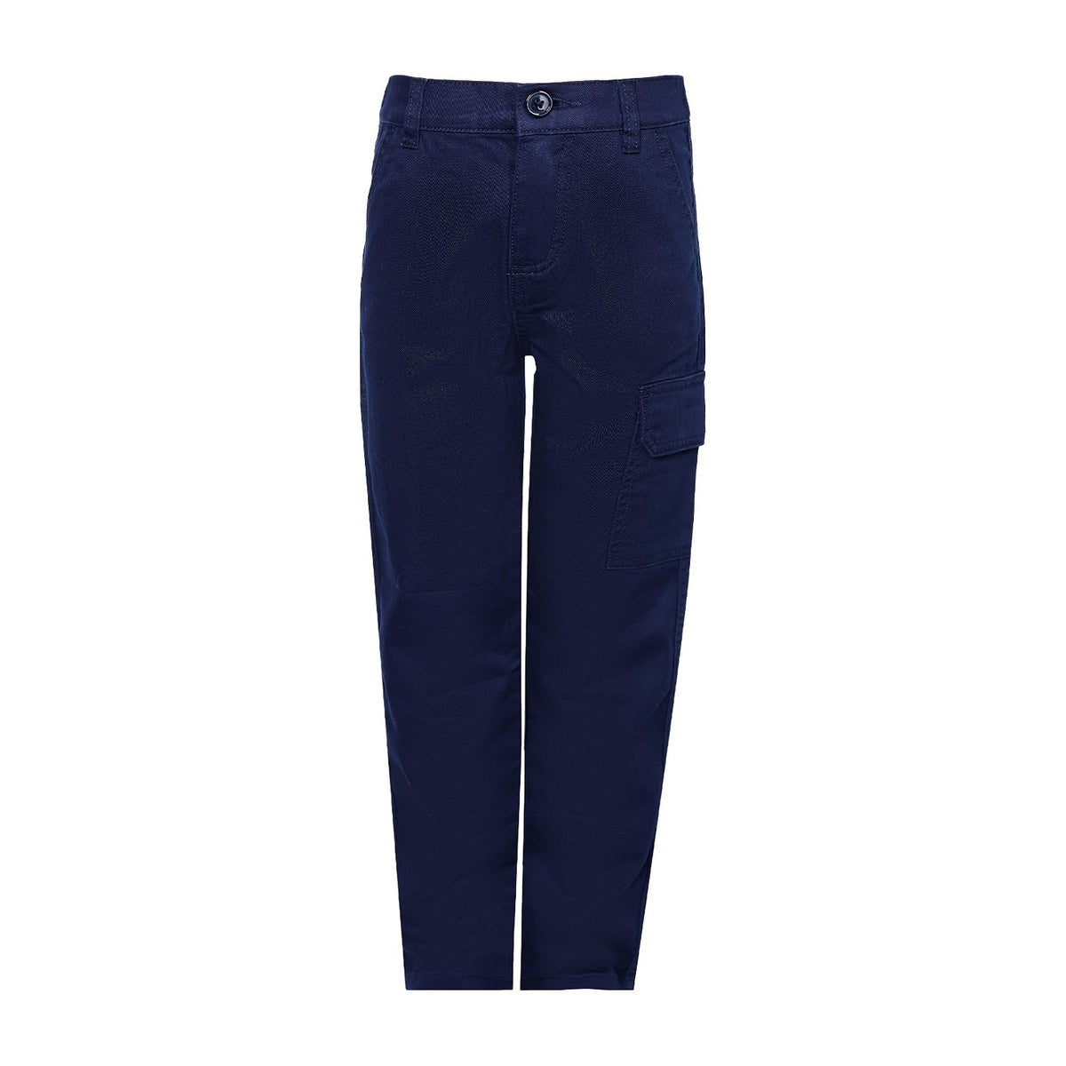 Ritemate Kids Cargo Trouser RM4004 in Navy