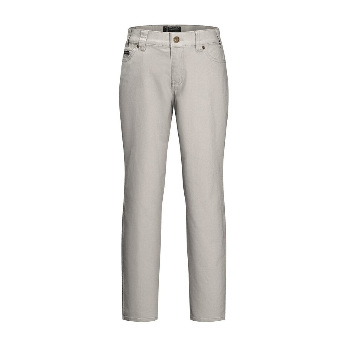 Pilbara Womens Cotton Stretch Jean RMPC015