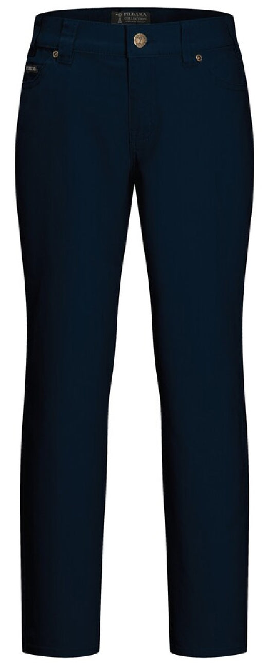 Ritemate Pilbara Womens Cotton Stretch Jean