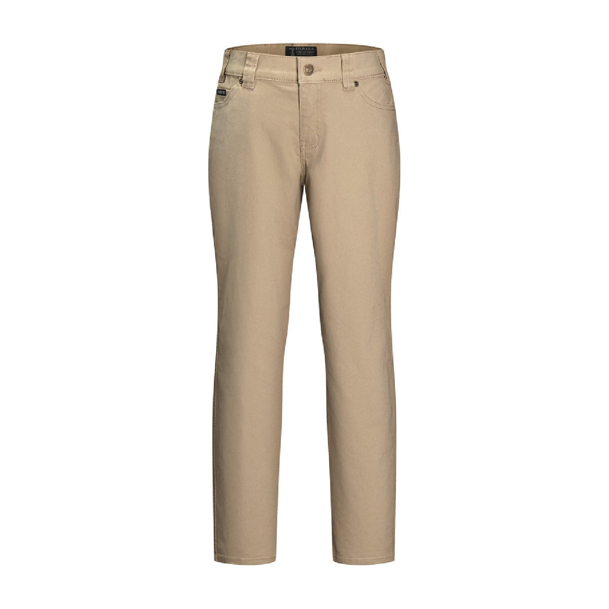 Pilbara Womens Cotton Stretch Jean RMPC015