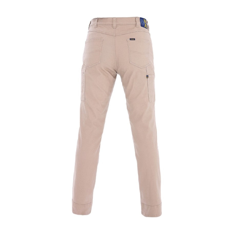 RMX Flexible Fit Utility Trousers RMX001