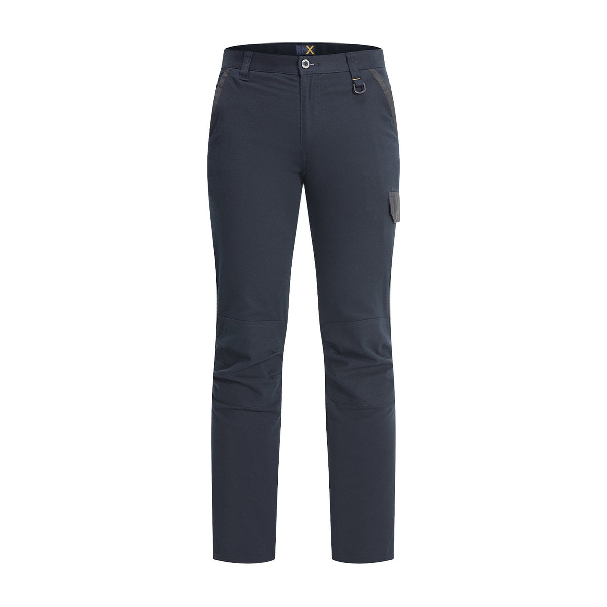 RMX Flexible Fit Light Weight Tactical Pants RMX011 in Dark Navy