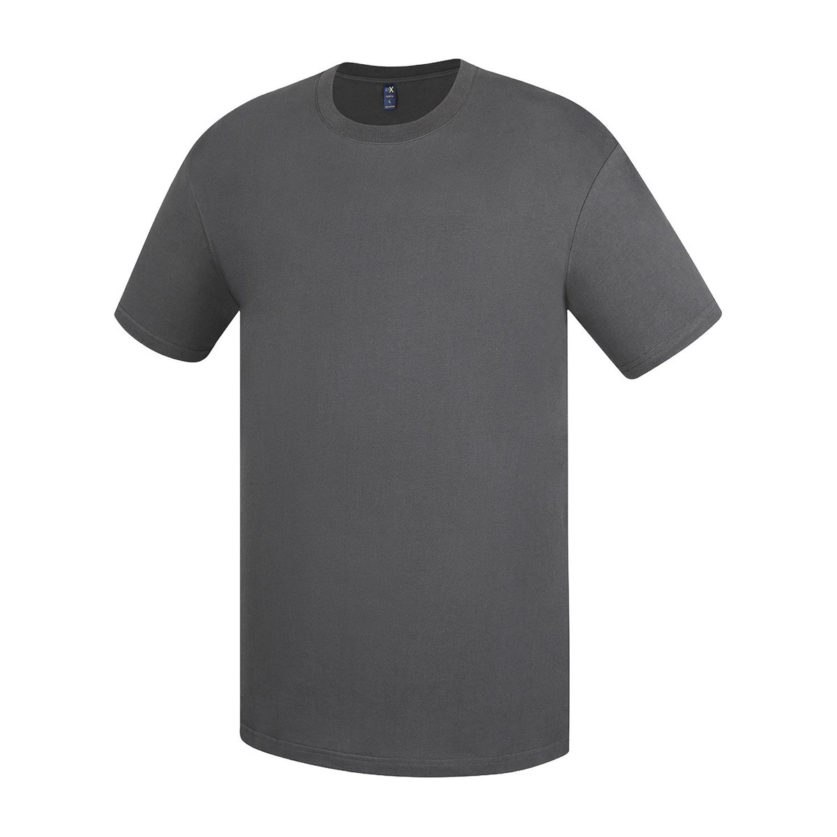 RMX Classic Tee from the 5-pack in Charcoal