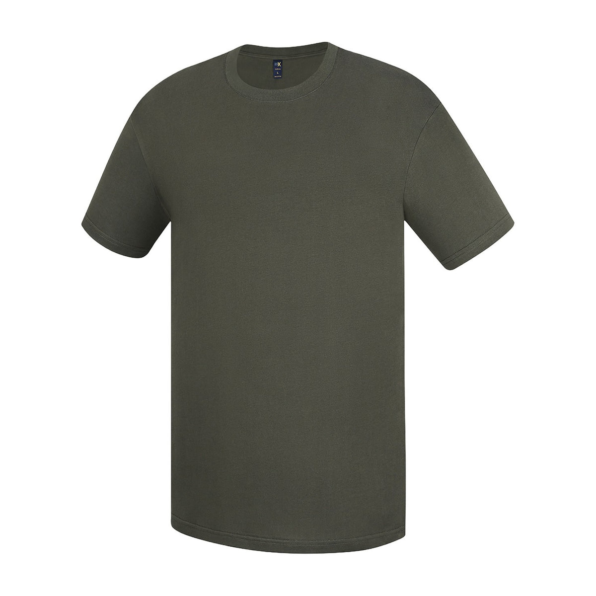 RMX Classic Tee from the 5-pack in Olive