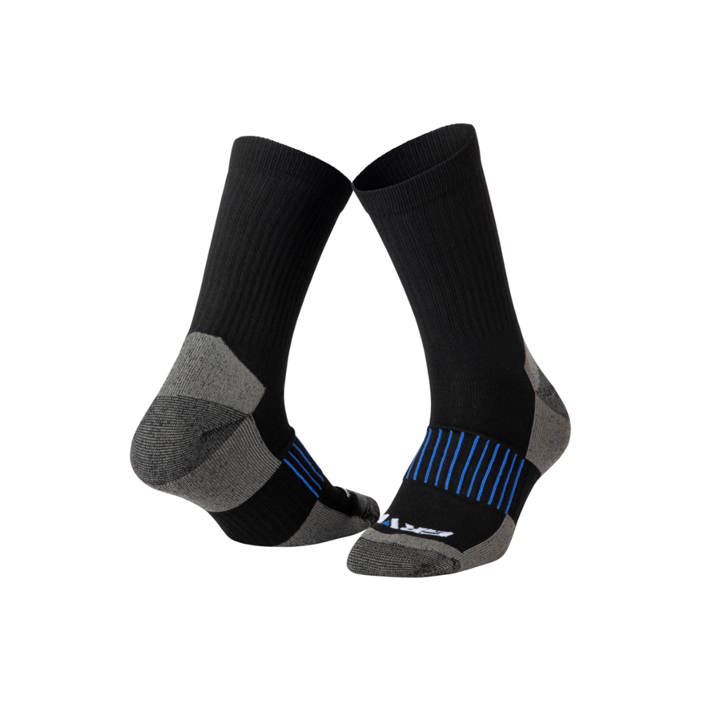 GRVL Rebar Sorbtek Performance Socks 4-pack