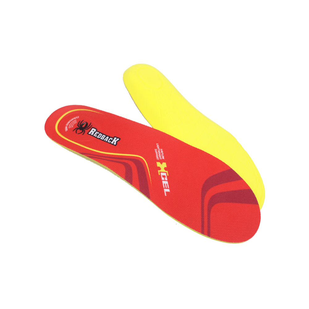 Redback XCEL Lightweight Insoles